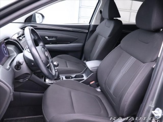 Hyundai Tucson 1,6 TGDi 110kW CZ 4x4 2021