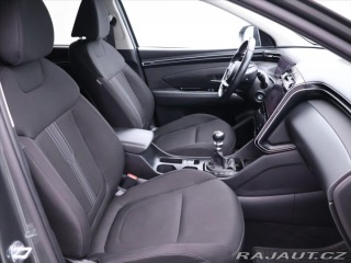 Hyundai Tucson 1,6 TGDi 110kW CZ 4x4 2021