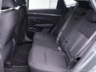Hyundai Tucson 1,6 TGDi 110kW CZ 4x4 2021