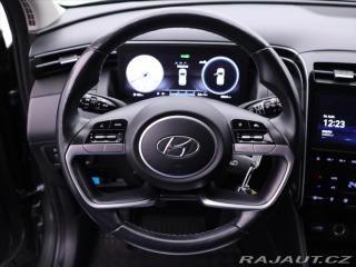 Hyundai Tucson 1,6 TGDi 110kW CZ 4x4 2021