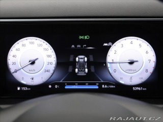Hyundai Tucson 1,6 TGDi 110kW CZ 4x4 2021