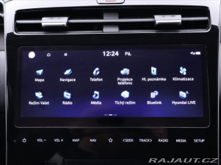 Hyundai Tucson 1,6 TGDi 110kW CZ 4x4 2021