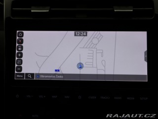 Hyundai Tucson 1,6 TGDi 110kW CZ 4x4 2021