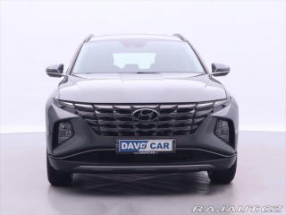 Hyundai Tucson 1,6 TGDi 110kW CZ 4x4 2021