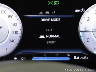 Hyundai Tucson 1,6 TGDi 110kW CZ 4x4 2021