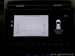 Hyundai Tucson 1,6 TGDi 110kW CZ 4x4 2021