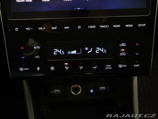 Hyundai Tucson 1,6 TGDi 110kW CZ 4x4 2021