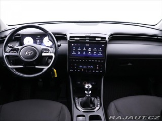 Hyundai Tucson 1,6 TGDi 110kW CZ 4x4 2021
