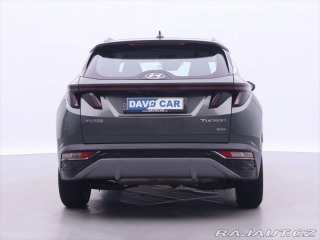 Hyundai Tucson 1,6 TGDi 110kW CZ 4x4 2021