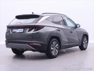 Hyundai Tucson 1,6 TGDi 110kW CZ 4x4 2021