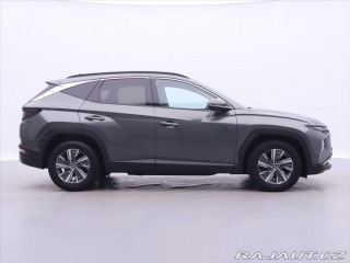 Hyundai Tucson 1,6 TGDi 110kW CZ 4x4 2021