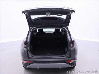 Hyundai Tucson 1,6 TGDi 110kW CZ 4x4 2021