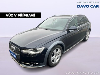 Audi A6 Allroad 3,0 TDI 180kW Qua