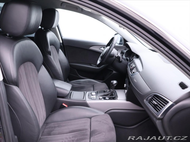 Audi A6 Allroad 3,0 TDI 180kW Qua 2014