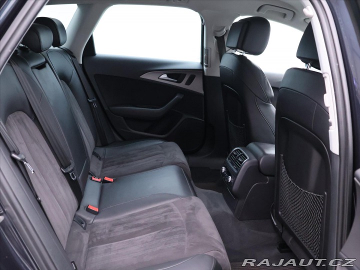 Audi A6 Allroad 3,0 TDI 180kW Qua 2014