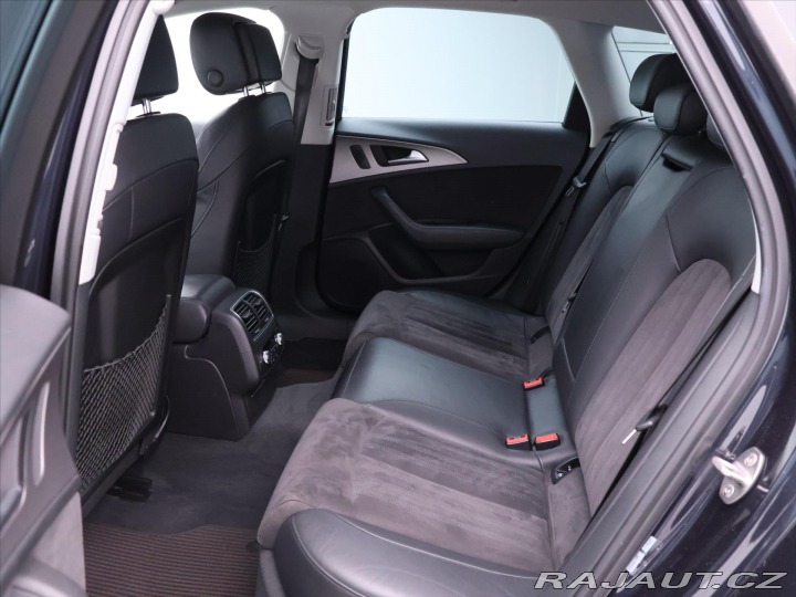 Audi A6 Allroad 3,0 TDI 180kW Qua 2014