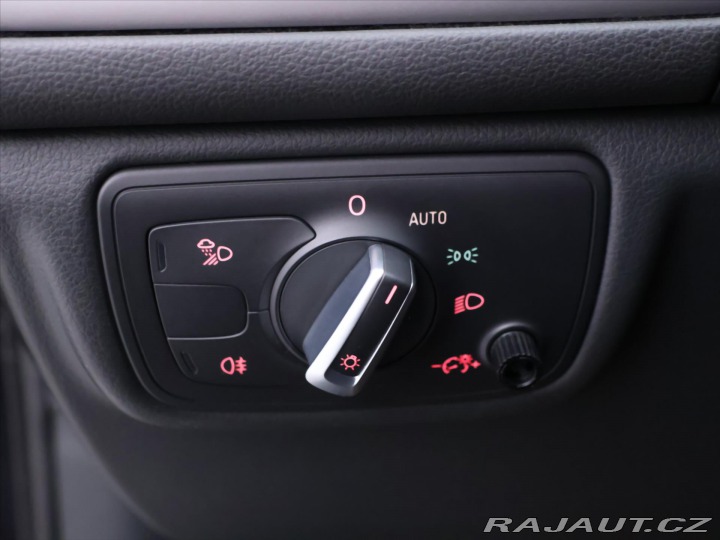 Audi A6 Allroad 3,0 TDI 180kW Qua 2014