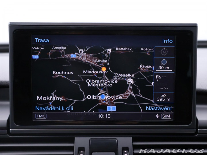 Audi A6 Allroad 3,0 TDI 180kW Qua 2014