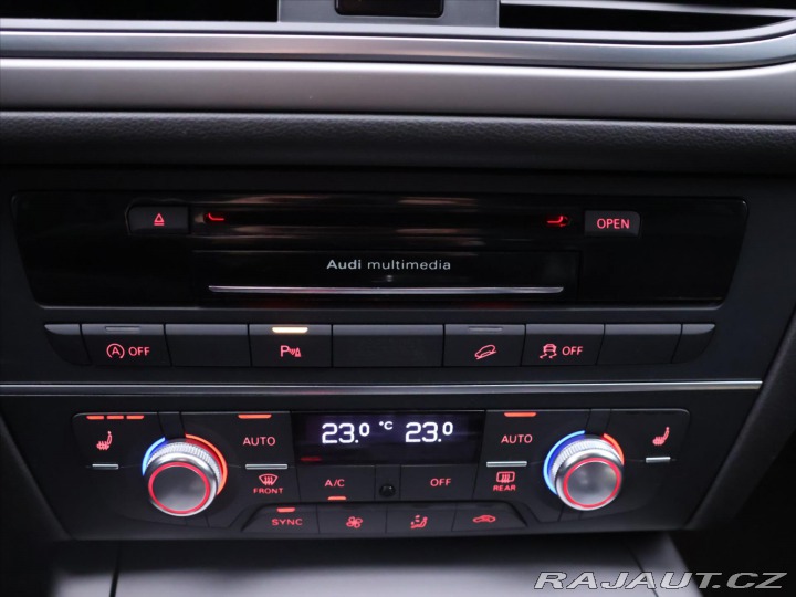 Audi A6 Allroad 3,0 TDI 180kW Qua 2014