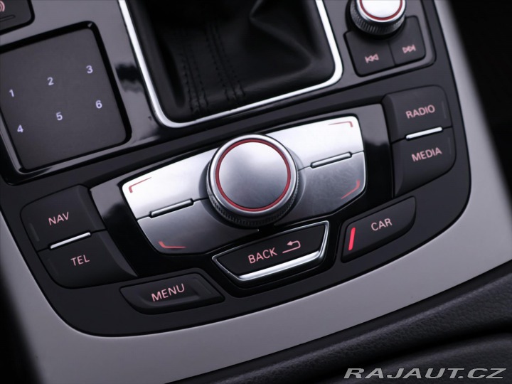 Audi A6 Allroad 3,0 TDI 180kW Qua 2014