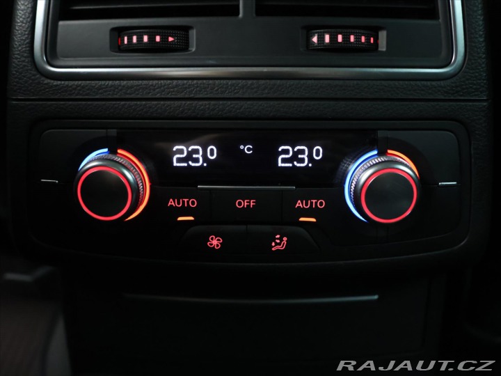 Audi A6 Allroad 3,0 TDI 180kW Qua 2014