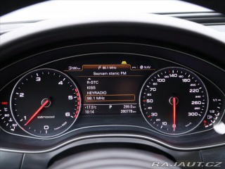 Audi A6 Allroad 3,0 TDI 180kW Qua 2014