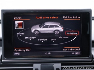 Audi A6 Allroad 3,0 TDI 180kW Qua 2014
