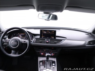 Audi A6 Allroad 3,0 TDI 180kW Qua 2014