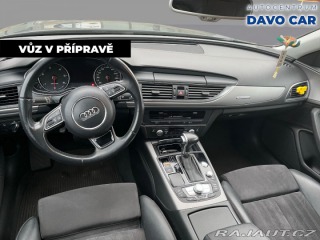 Audi A6 Allroad 3,0 TDI 180kW Qua 2014