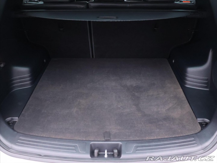 Hyundai ix35 2,0 GDI 122kW 4x4 Trikolo 2016