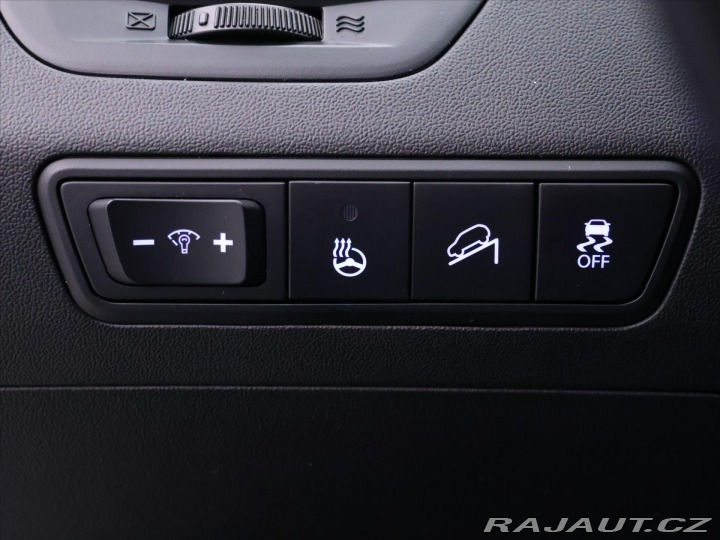 Hyundai ix35 2,0 GDI 122kW 4x4 Trikolo 2016