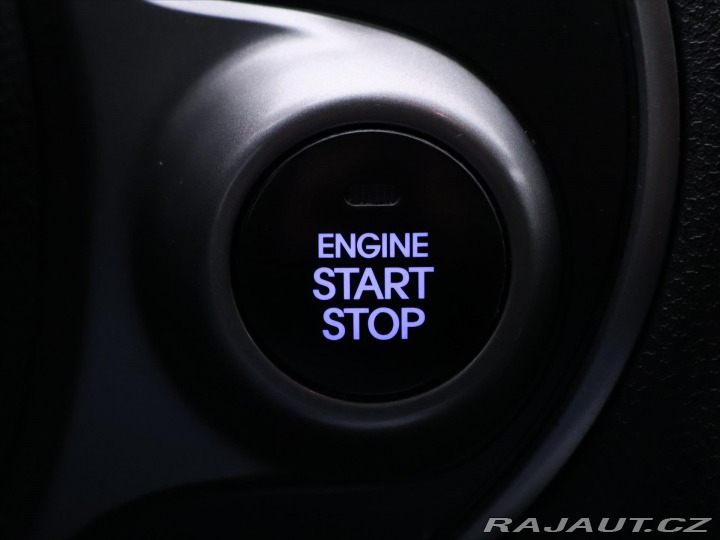 Hyundai ix35 2,0 GDI 122kW 4x4 Trikolo 2016