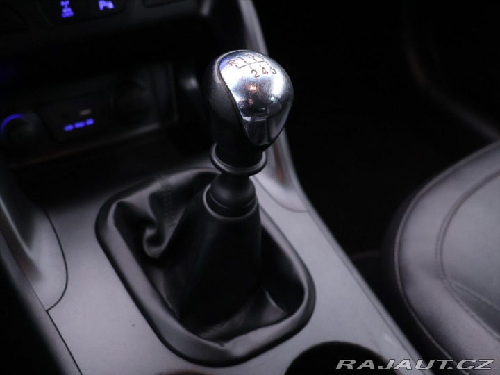 Hyundai ix35 2,0 GDI 122kW 4x4 Trikolo 2016