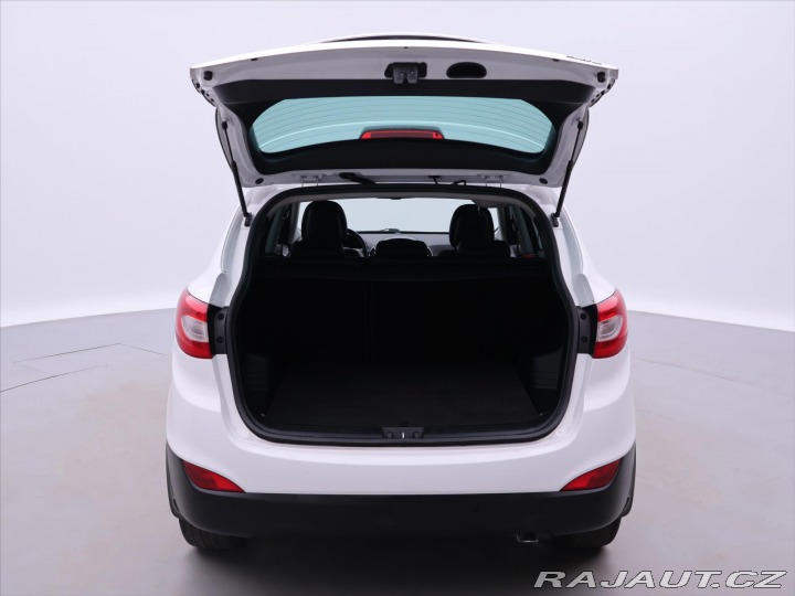 Hyundai ix35 2,0 GDI 122kW 4x4 Trikolo 2016