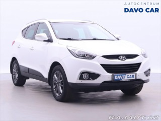 Hyundai ix35 2,0 GDI 122kW 4x4 Trikolo 2016