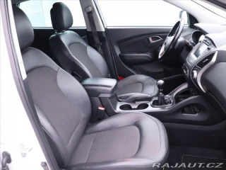 Hyundai ix35 2,0 GDI 122kW 4x4 Trikolo 2016