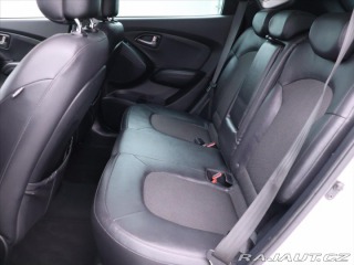 Hyundai ix35 2,0 GDI 122kW 4x4 Trikolo 2016