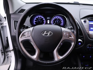 Hyundai ix35 2,0 GDI 122kW 4x4 Trikolo 2016