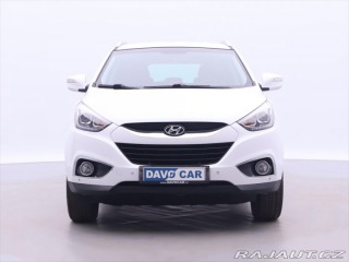 Hyundai ix35 2,0 GDI 122kW 4x4 Trikolo 2016