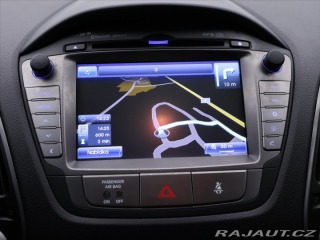 Hyundai ix35 2,0 GDI 122kW 4x4 Trikolo 2016