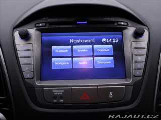 Hyundai ix35 2,0 GDI 122kW 4x4 Trikolo 2016