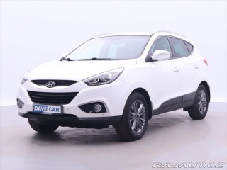 Hyundai ix35 2,0 GDI 122kW 4x4 Trikolo 2016