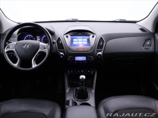 Hyundai ix35 2,0 GDI 122kW 4x4 Trikolo 2016
