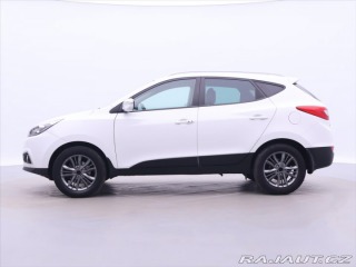 Hyundai ix35 2,0 GDI 122kW 4x4 Trikolo 2016