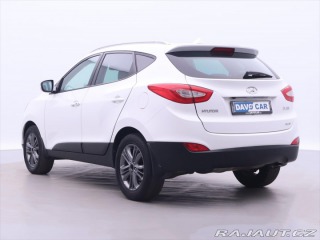 Hyundai ix35 2,0 GDI 122kW 4x4 Trikolo 2016