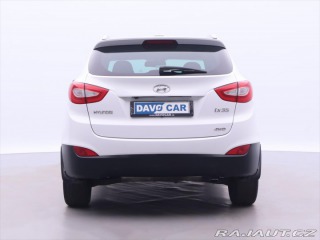 Hyundai ix35 2,0 GDI 122kW 4x4 Trikolo 2016