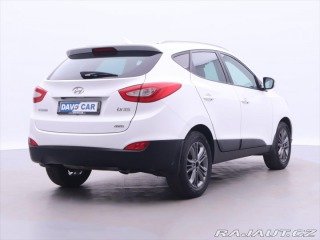 Hyundai ix35 2,0 GDI 122kW 4x4 Trikolo 2016