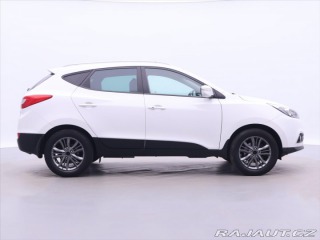 Hyundai ix35 2,0 GDI 122kW 4x4 Trikolo 2016