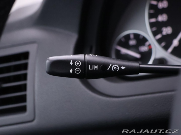 Mercedes-Benz B 2,0 D 80kW Automat CZ 2011