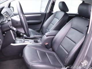 Mercedes-Benz B 2,0 D 80kW Automat CZ 2011